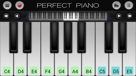 jogos de piano online